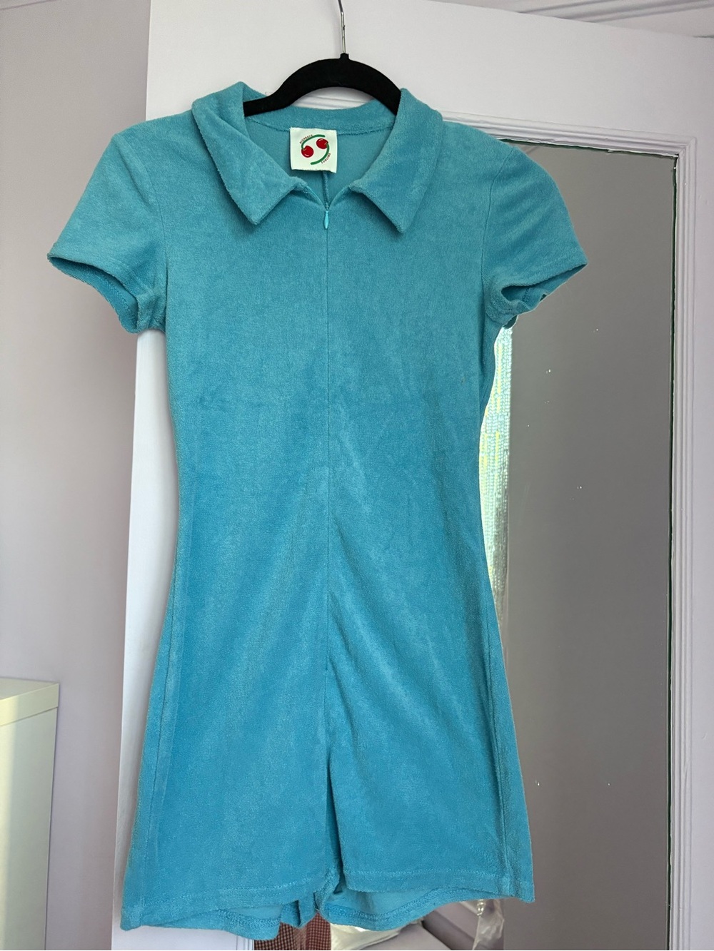 Highrack Sublime Romper